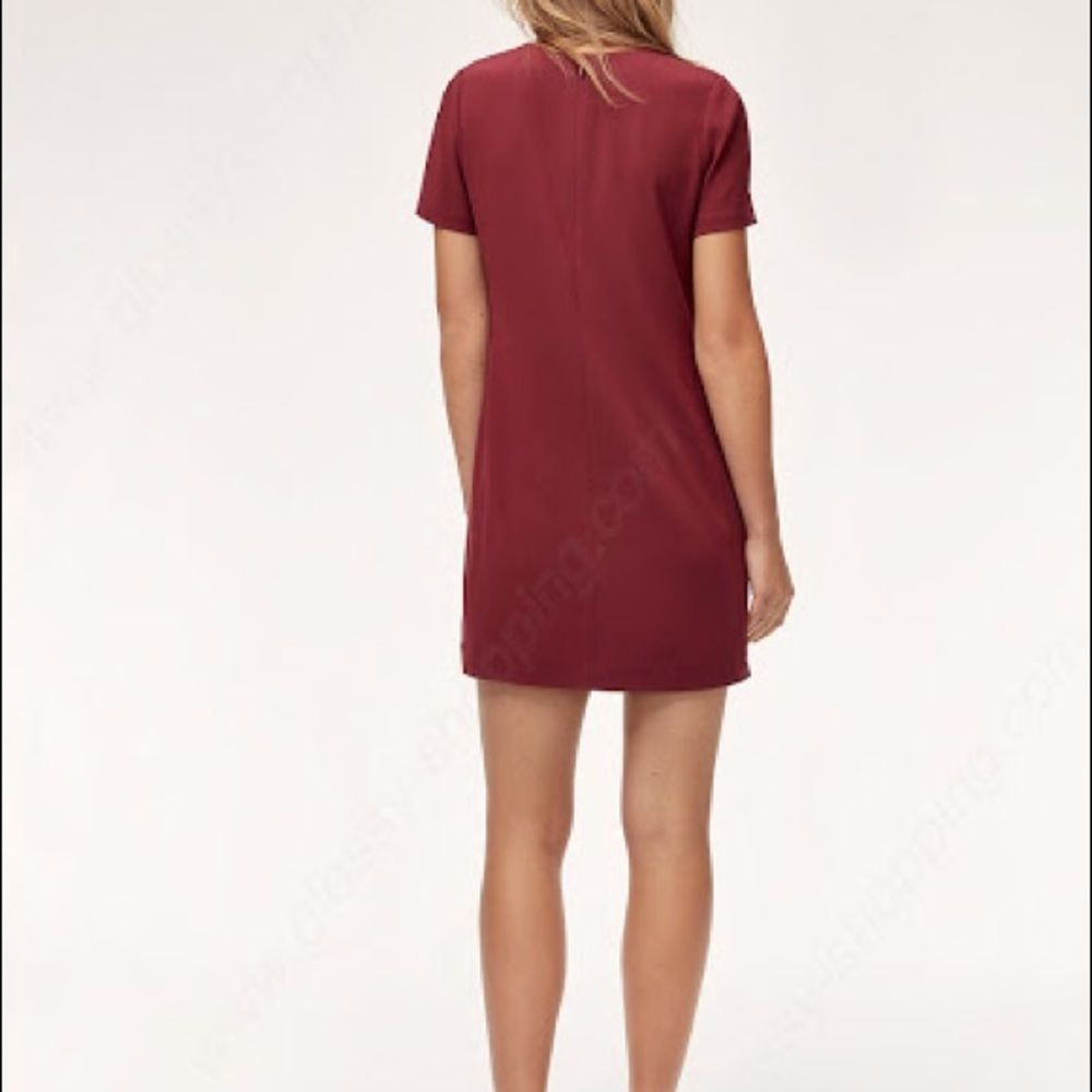 New Babaton Patricio Dress Size 2 - Picture 3 of 15